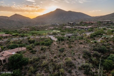 This is arguably the best remaining DM lot with magnificent city on Desert Mountain Club - Apache Golf Course in Arizona - for sale on GolfHomes.com, golf home, golf lot