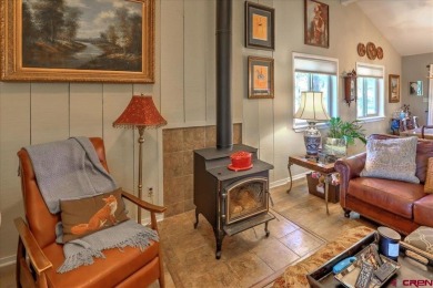 Edward W Keyes, Jr., Galles Properties, C: , ewkeyes,  : Welcome on Pagosa Springs Golf Club in Colorado - for sale on GolfHomes.com, golf home, golf lot