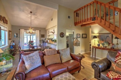 Edward W Keyes, Jr., Galles Properties, C: , ewkeyes,  : Welcome on Pagosa Springs Golf Club in Colorado - for sale on GolfHomes.com, golf home, golf lot