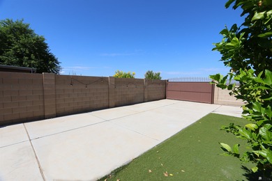 Desert Oasis with Pool & RV Parking in Mesa Del Sol  Welcome to on Mesa Del Sol Golf Club in Arizona - for sale on GolfHomes.com, golf home, golf lot