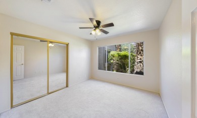 The home is located in the Guard Gated Lake community of Laguna on La Quinta Golf  Resort and Country Clubs in California - for sale on GolfHomes.com, golf home, golf lot