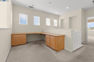 Charming opportunity in the desirable Hiddenbrooke community of on Hiddenbrooke Golf Club in California - for sale on GolfHomes.com, golf home, golf lot