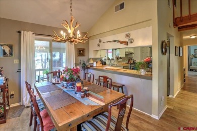Edward W Keyes, Jr., Galles Properties, C: , ewkeyes,  : Welcome on Pagosa Springs Golf Club in Colorado - for sale on GolfHomes.com, golf home, golf lot