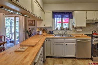 Edward W Keyes, Jr., Galles Properties, C: , ewkeyes,  : Welcome on Pagosa Springs Golf Club in Colorado - for sale on GolfHomes.com, golf home, golf lot