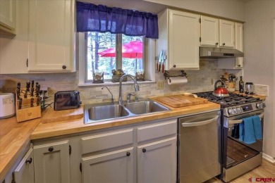 Edward W Keyes, Jr., Galles Properties, C: , ewkeyes,  : Welcome on Pagosa Springs Golf Club in Colorado - for sale on GolfHomes.com, golf home, golf lot