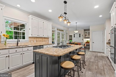 Spectacular Opportunity in Sought-After Windward! Located just on The Golf Club of Georgia in Georgia - for sale on GolfHomes.com, golf home, golf lot