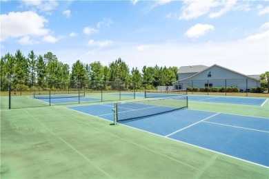 NEW CONSTRUCTION RESORT STYLE COMMUNITY ALL ON ONE on Coastal Pines Golf Club in Georgia - for sale on GolfHomes.com, golf home, golf lot