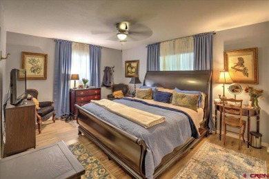 Edward W Keyes, Jr., Galles Properties, C: , ewkeyes,  : Welcome on Pagosa Springs Golf Club in Colorado - for sale on GolfHomes.com, golf home, golf lot