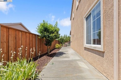 Charming opportunity in the desirable Hiddenbrooke community of on Hiddenbrooke Golf Club in California - for sale on GolfHomes.com, golf home, golf lot