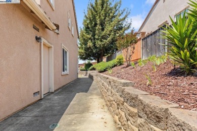 Charming opportunity in the desirable Hiddenbrooke community of on Hiddenbrooke Golf Club in California - for sale on GolfHomes.com, golf home, golf lot