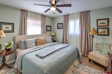 Edward W Keyes, Jr., Galles Properties, C: , ewkeyes,  : Welcome on Pagosa Springs Golf Club in Colorado - for sale on GolfHomes.com, golf home, golf lot