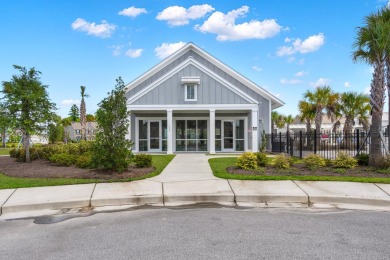 GOLF CART TO CONVEY WITH AN ACCEPTABLE OFFER** $25K+ IN UPGRADES on Cypress Point Par 3 in South Carolina - for sale on GolfHomes.com, golf home, golf lot