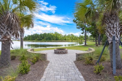 GOLF CART TO CONVEY WITH AN ACCEPTABLE OFFER** $25K+ IN UPGRADES on Cypress Point Par 3 in South Carolina - for sale on GolfHomes.com, golf home, golf lot