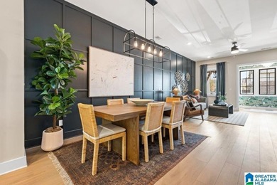 Discover luxurious living in this conveniently located 2 Bedroom on Riverchase Country Club in Alabama - for sale on GolfHomes.com, golf home, golf lot