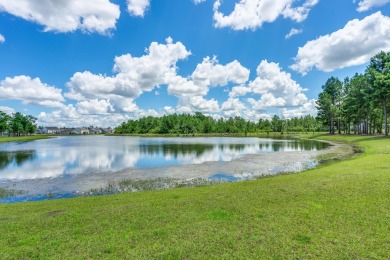 GOLF CART TO CONVEY WITH AN ACCEPTABLE OFFER** $25K+ IN UPGRADES on Cypress Point Par 3 in South Carolina - for sale on GolfHomes.com, golf home, golf lot