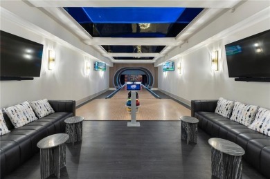 First of a kind in Atlanta! Ultra Custom and Ultra Luxury Modern on Bobby Jones Golf Club in Georgia - for sale on GolfHomes.com, golf home, golf lot