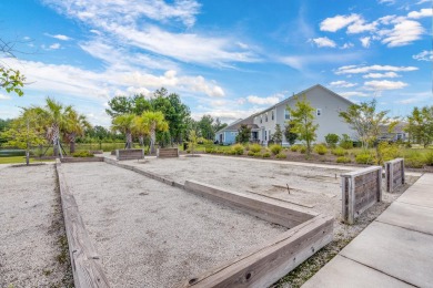 GOLF CART TO CONVEY WITH AN ACCEPTABLE OFFER** $25K+ IN UPGRADES on Cypress Point Par 3 in South Carolina - for sale on GolfHomes.com, golf home, golf lot