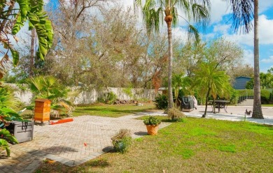 Rare Opportunity - Oversized Corner RV Lot in Exclusive on The Groves Golf and Country Club in Florida - for sale on GolfHomes.com, golf home, golf lot