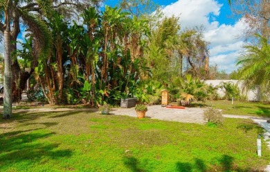 Rare Opportunity - Oversized Corner RV Lot in Exclusive on The Groves Golf and Country Club in Florida - for sale on GolfHomes.com, golf home, golf lot