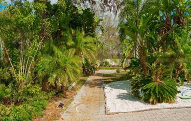 Rare Opportunity - Oversized Corner RV Lot in Exclusive on The Groves Golf and Country Club in Florida - for sale on GolfHomes.com, golf home, golf lot