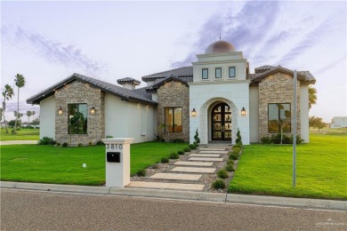 The term *Dream Home* is overused...buy when you are actually on Tierra Santa Golf Club in Texas - for sale on GolfHomes.com, golf home, golf lot