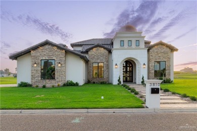 The term *Dream Home* is overused...buy when you are actually on Tierra Santa Golf Club in Texas - for sale on GolfHomes.com, golf home, golf lot