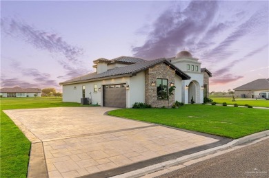 The term *Dream Home* is overused...buy when you are actually on Tierra Santa Golf Club in Texas - for sale on GolfHomes.com, golf home, golf lot