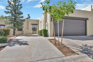 UPGRADED CONDO!ALL NEW: MB shower, Trane Heating & AC. 50 gal on Antelope Hills Golf Courses in Arizona - for sale on GolfHomes.com, golf home, golf lot
