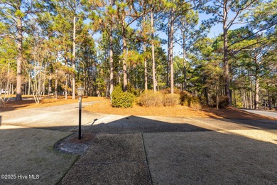 Welcome home to 253 Devonshire Avenue West in the popular Seven on Seven Lakes Country Club in North Carolina - for sale on GolfHomes.com, golf home, golf lot