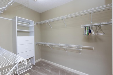 Welcome home to 253 Devonshire Avenue West in the popular Seven on Seven Lakes Country Club in North Carolina - for sale on GolfHomes.com, golf home, golf lot