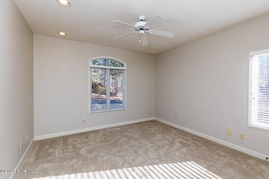 Welcome home to 253 Devonshire Avenue West in the popular Seven on Seven Lakes Country Club in North Carolina - for sale on GolfHomes.com, golf home, golf lot