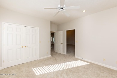 Welcome home to 253 Devonshire Avenue West in the popular Seven on Seven Lakes Country Club in North Carolina - for sale on GolfHomes.com, golf home, golf lot