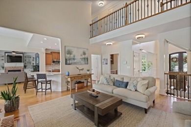 Welcome to 109 Applewood Lane, a distinguished residence in on Bentwater Golf Club in Georgia - for sale on GolfHomes.com, golf home, golf lot