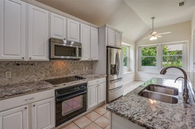 HIDDEN GEM in the #1 Rated Active Adult Community in DFW on Heritage Ranch Golf and Country Club in Texas - for sale on GolfHomes.com, golf home, golf lot