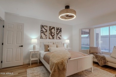 Live the Ahwatukee lifestyle! This move-in ready 3-bedroom on The Foothills Golf Club in Arizona - for sale on GolfHomes.com, golf home, golf lot