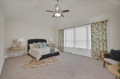 OPEN HOUSE (SAT) JUNE 14, 12 PM - 2 PM. Don't miss this on WestRidge Golf Course in Texas - for sale on GolfHomes.com, golf home, golf lot