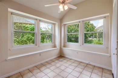 HIDDEN GEM in the #1 Rated Active Adult Community in DFW on Heritage Ranch Golf and Country Club in Texas - for sale on GolfHomes.com, golf home, golf lot