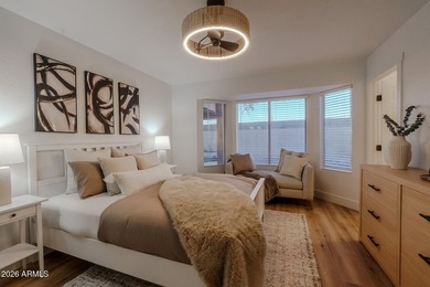 Live the Ahwatukee lifestyle! This move-in ready 3-bedroom on The Foothills Golf Club in Arizona - for sale on GolfHomes.com, golf home, golf lot