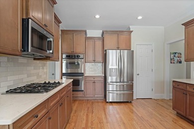 Welcome to 109 Applewood Lane, a distinguished residence in on Bentwater Golf Club in Georgia - for sale on GolfHomes.com, golf home, golf lot