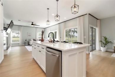 Welcome to 6140 Bobby Jones Ct - a beautifully remodeled gem on Imperial Lakewoods Golf Club in Florida - for sale on GolfHomes.com, golf home, golf lot
