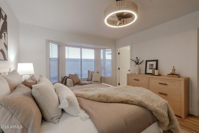 Live the Ahwatukee lifestyle! This move-in ready 3-bedroom on The Foothills Golf Club in Arizona - for sale on GolfHomes.com, golf home, golf lot