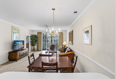 Located in Arbor Trace within the highly sought-after Barefoot on  in South Carolina - for sale on GolfHomes.com, golf home, golf lot