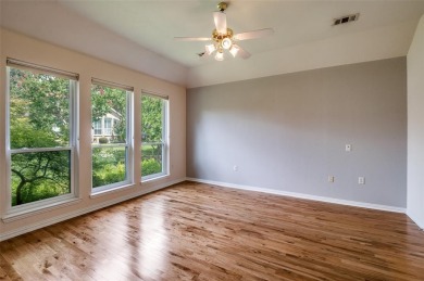 HIDDEN GEM in the #1 Rated Active Adult Community in DFW on Heritage Ranch Golf and Country Club in Texas - for sale on GolfHomes.com, golf home, golf lot