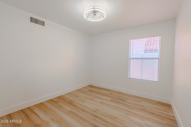 Live the Ahwatukee lifestyle! This move-in ready 3-bedroom on The Foothills Golf Club in Arizona - for sale on GolfHomes.com, golf home, golf lot