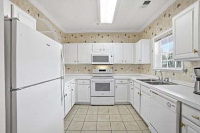 Located in Arbor Trace within the highly sought-after Barefoot on  in South Carolina - for sale on GolfHomes.com, golf home, golf lot