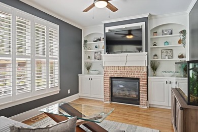 Welcome to 109 Applewood Lane, a distinguished residence in on Bentwater Golf Club in Georgia - for sale on GolfHomes.com, golf home, golf lot