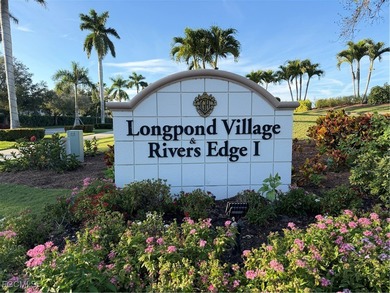 Priced To Sell Quick !! Best panoramic water views in River's on Gulf Harbour Yacht and Country Club in Florida - for sale on GolfHomes.com, golf home, golf lot