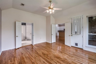HIDDEN GEM in the #1 Rated Active Adult Community in DFW on Heritage Ranch Golf and Country Club in Texas - for sale on GolfHomes.com, golf home, golf lot