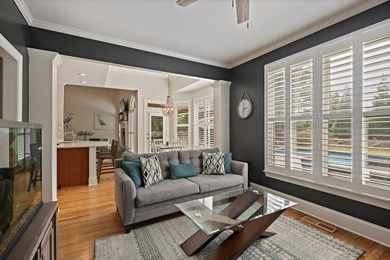 Welcome to 109 Applewood Lane, a distinguished residence in on Bentwater Golf Club in Georgia - for sale on GolfHomes.com, golf home, golf lot