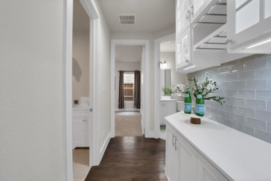 OPEN HOUSE (SAT) JUNE 14, 12 PM - 2 PM. Don't miss this on WestRidge Golf Course in Texas - for sale on GolfHomes.com, golf home, golf lot